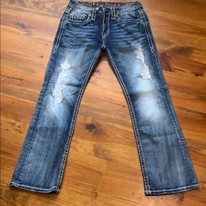 Men’s jeans